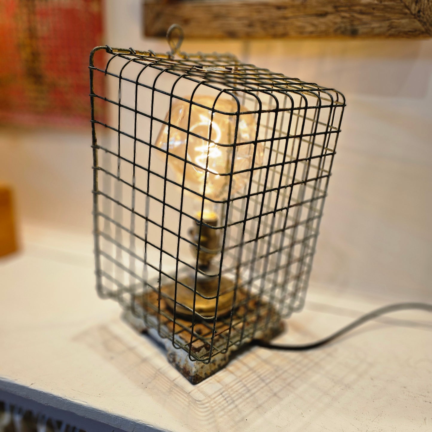 Kasper Lamp