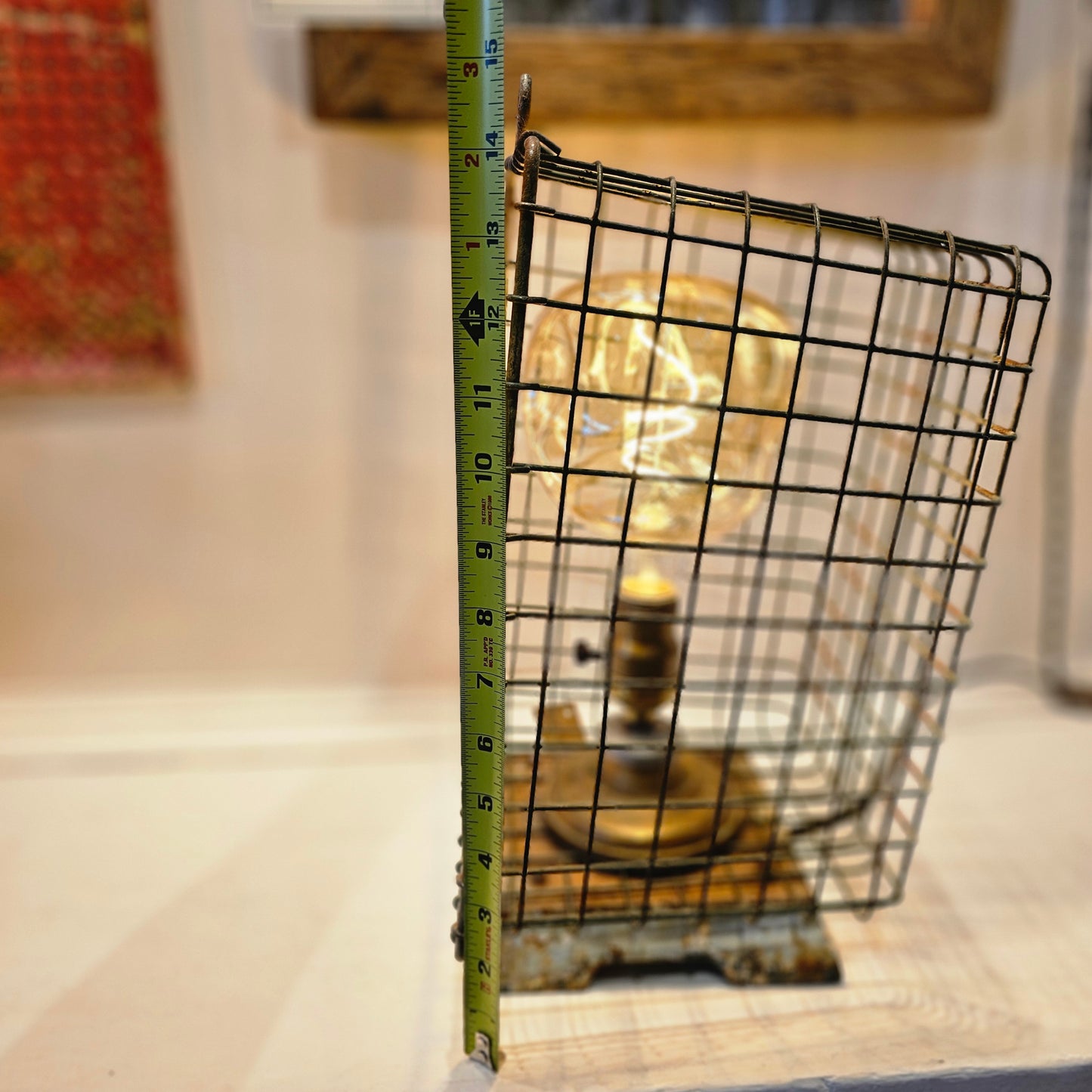 Kasper Lamp