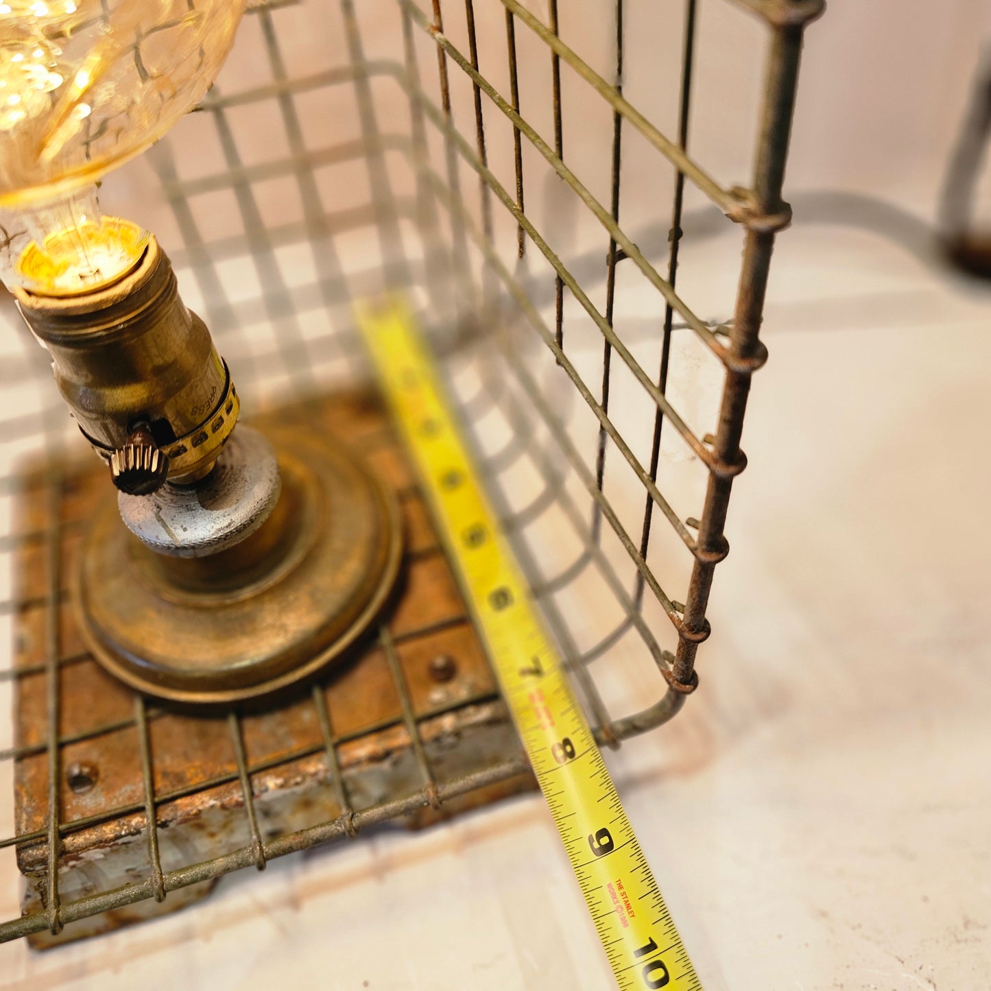 Kasper Lamp