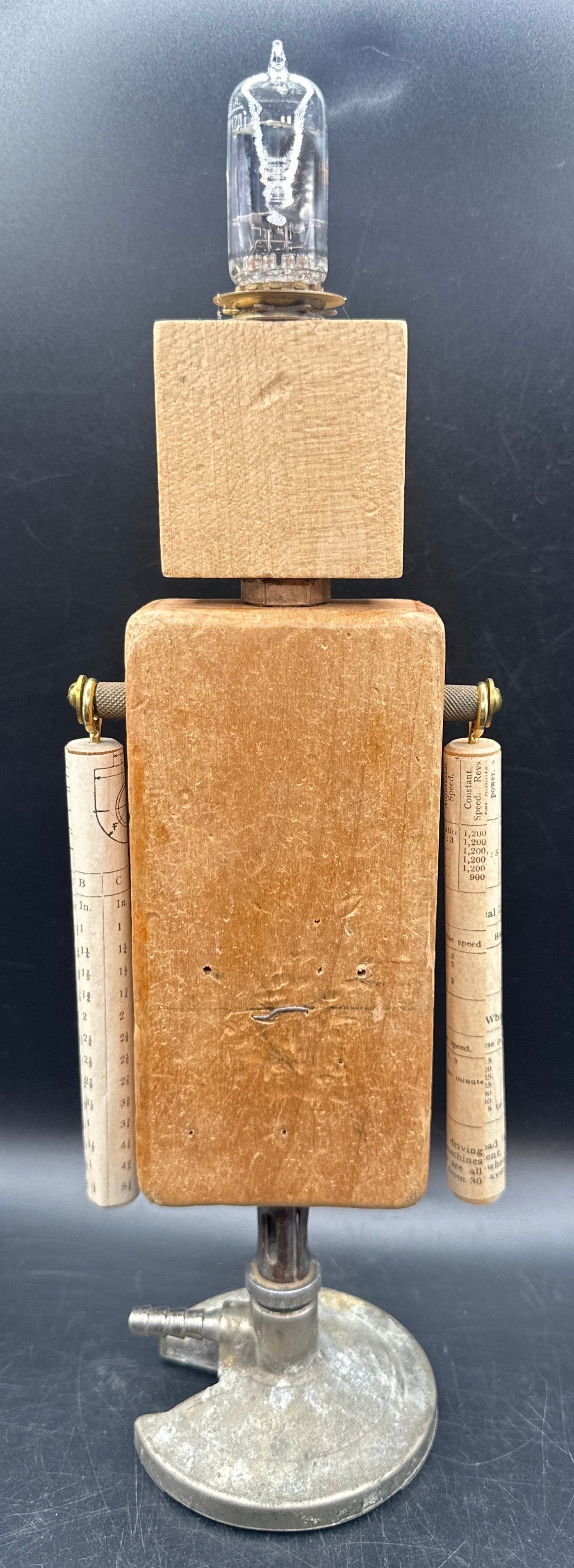 Slim 100 JunkBot-M