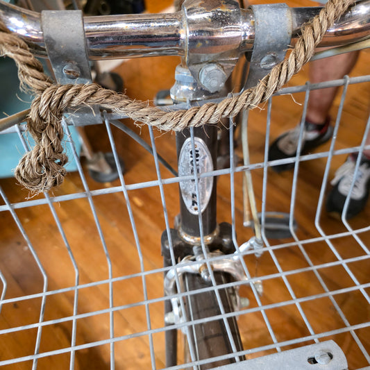 Schwinn Girls Bike Vintage