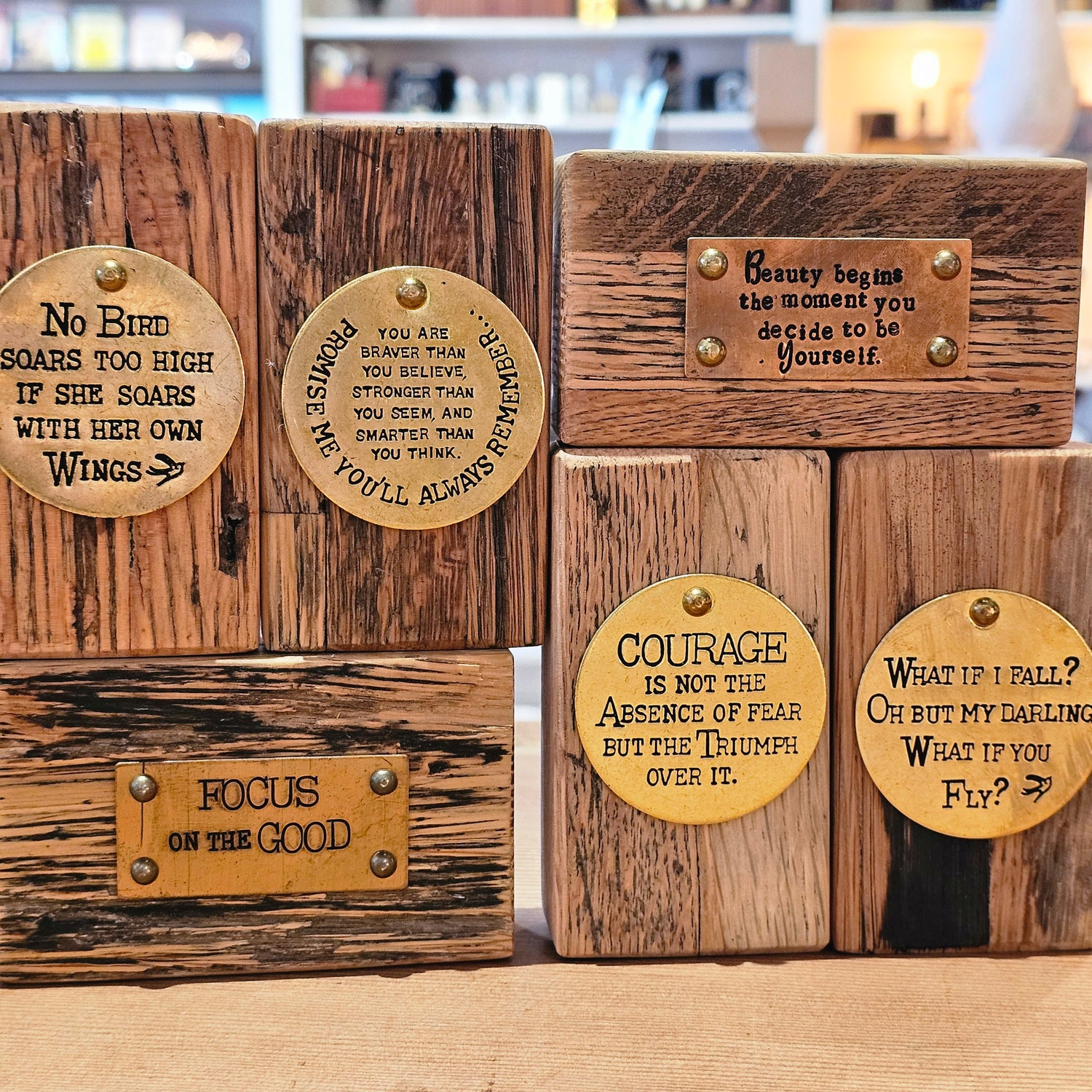Quote Blocks