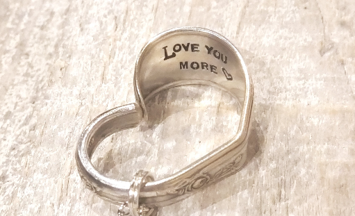 Hearts and Rings