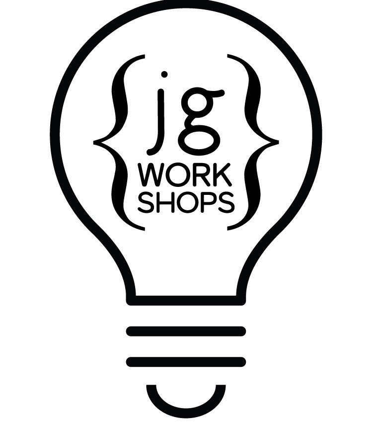 JunkGirls Workshops