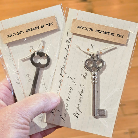 Antique Skeleton Key