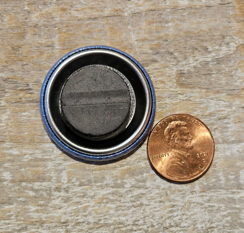 SLO Mission Magnet 1.25"