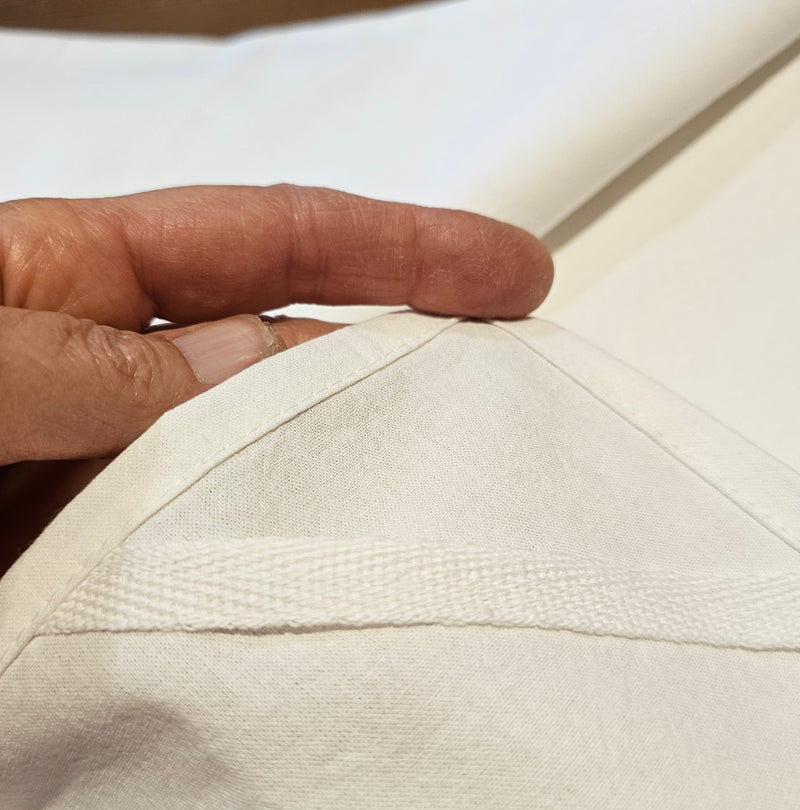 Three in a Line Tea / Kitchen Towel