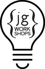 Beginning Junk Journaling Workshop with Ellen