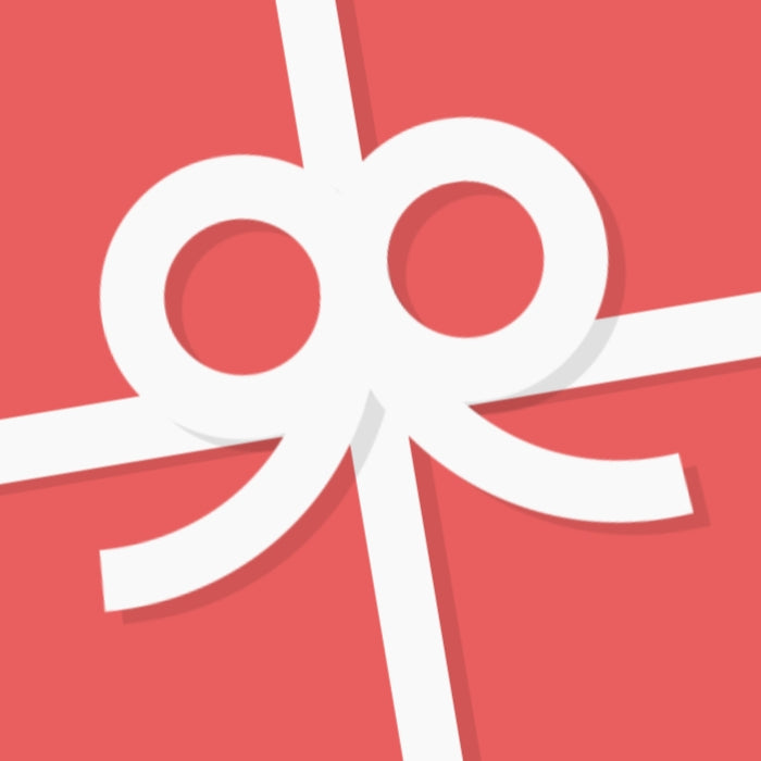 Online e-Gift Card