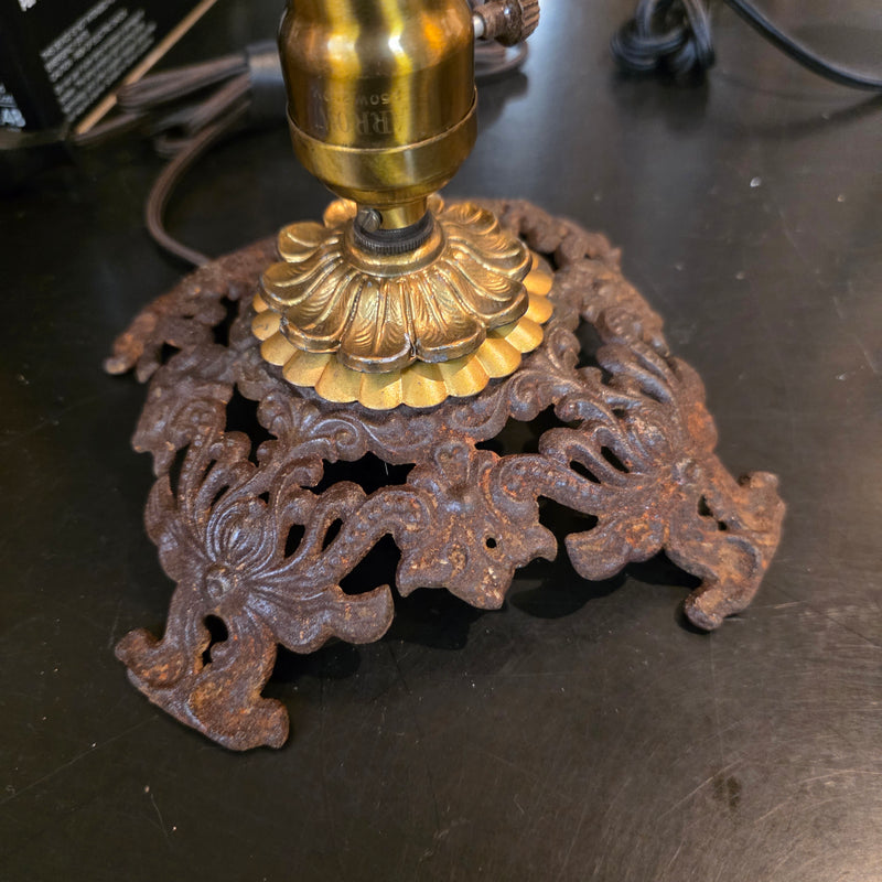Shari Lamp