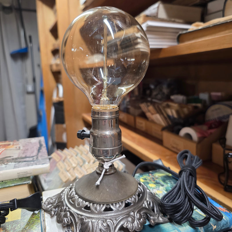 Lizbit Lamp