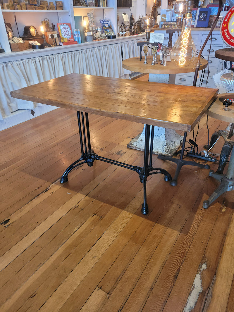 Vintage Dining Table