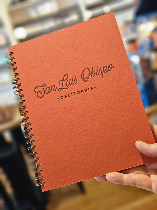 San Luis Obispo Journal