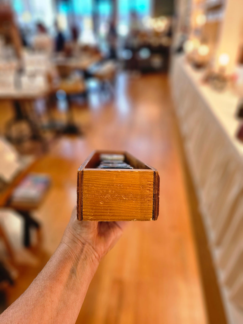 Light Meters In Long Box: Gossen Super Pilot, DeJUR and GE