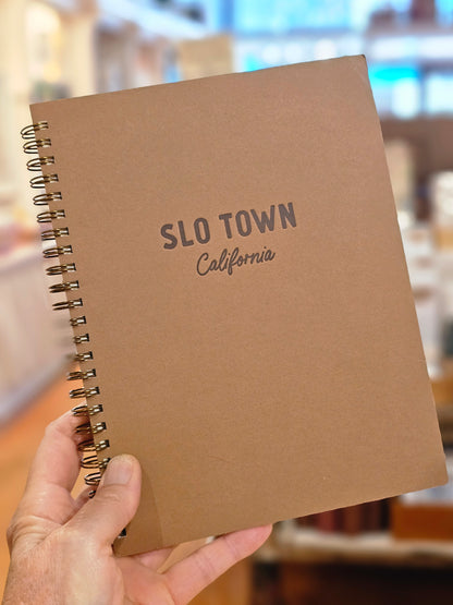 SLO Town Journal