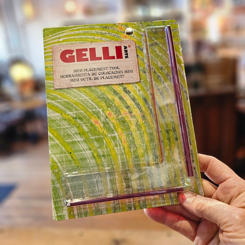 1" Mini Placement Tool