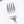 Load image into Gallery viewer, I Love Cake - Silver Plate Fork
