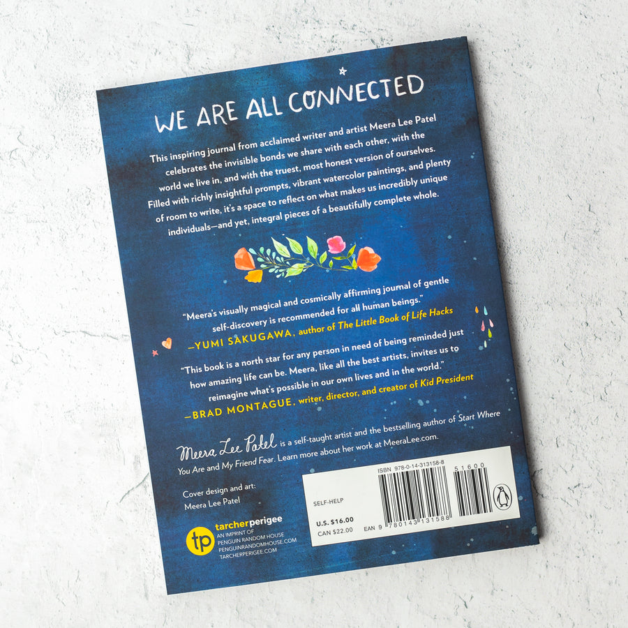 Made Out Of Stars Book