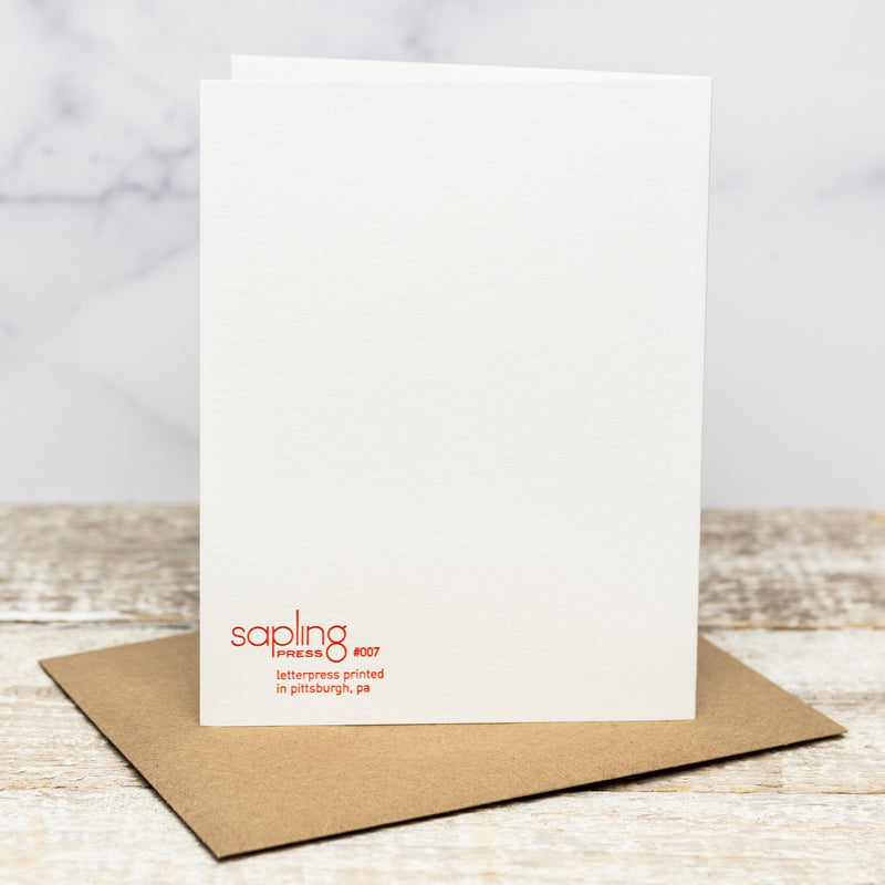 So Many Candles - Greeting Card