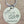 Load image into Gallery viewer, Cat Lover Key Ring Necklace Hand Stamped Customizable - 
